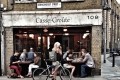 Casse-Croûte, Bermondsey, London - 14 July