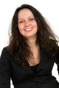 Sandrine Contier-Lawrie, general manager, Princes Street Suites