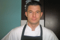 Christopher Jefferson, executive head chef, Hilton London Haathrow Airport