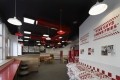 Five Guys, Covent Garden, London - 4 July