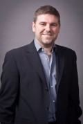Chris Mumford, President (EMEA) HVS Executive Search