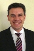 Nicolas Craninx, general manager, Holiday Inn Harrogate
