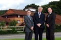A trio of new managers at Legacy Cardiff International