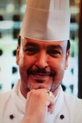 Brian Henry, head chef, The Grill at Flemings Mayfair