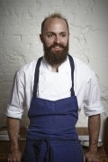 Brad McDonald, head chef, The Lockhart