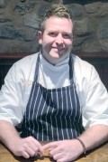 Leigh Myers, group head chef, Ribble Valley Inns