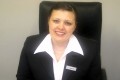 Spaska Vezenkova, executive housekeeper, Park Plaza County Hall