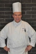 David Summerell, group executive head chef, Fare of London