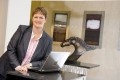 Jackie Brown, director of meeting and sales, Guoman & Thistle Hotels