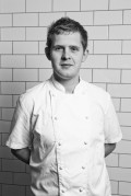 Tommy Boland, head chef, Sonny's Kitchen