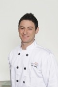 Dan Kelly, executive chef, Vacherin
