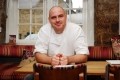 Wayne Rodgers, head chef, The Devonshire Arms