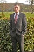 Andrew Mackay, general manager, The Devonshire Arms Country House Hotel & Spa