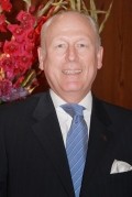 Andrew Batchelor, general manager, The Landmark London