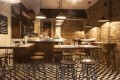 Garufa in Islington, the restaurant opened by Argentinian pair Alberto Abbate and Gustavo Vazquez, was joined by a sister site when Garufin in Holborn was opened on 24 October.