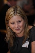 Helen McGregor, regional director of operations, Bramwell Pub Company