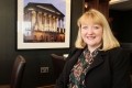 Andrea Whigham, general manager, Holiday Inn Express Birmingham Snow-Hill