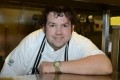 Jason 'Bruno' Birkbeck, head chef, Feversham Arms