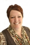 Tracey Astles, regional venue sales manager, Lime Venue Portfolio
