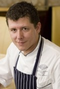 Chris Staines, head chef / food and beverage director, the Abbey