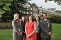 The new sales team at Cedar Court Hotels