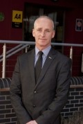 Ray Keogh, general manager, Park Inn by Radisson Peterborough