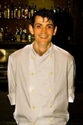 Mike Reid, head chef, Merchants Bar & Restaurant