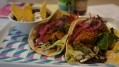 Wahaca: Pork Pibil Corn Taco
