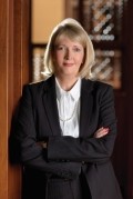 Alison Broadhead, chief commercial officer, Jumeirah Group