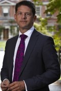 David Connell, general manager, South Lodge Hotel