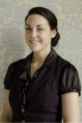 Debbie Randle, resort sales manager, Heythrop Park Resort