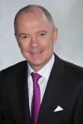 Michael Wale, president, Starwood EMEA