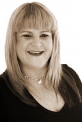 Janette Napier, sales director, Nira Caledonia