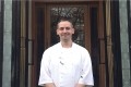 Andrew Kerrigan, head pastry chef, The Cadogan