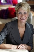 Michelle Wells, general manager, Park Plaza County Hall