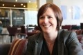 Kelly Talbot, cluster sales manager, Interstate Hotels & Resorts
