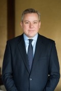 Philip Morris, director of revenue, Dorchester Collection