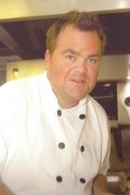 Gordon Campbell, head chef, The Roxburghe Hotel