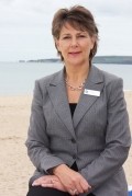 Philippa Thompson, General Manager, The Sandbanks Hotel
