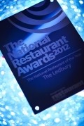 The awards celebrate and reward the finest chefs, inspirational restaurateurs and best restaurants - all are competing for a place on the list or one of the special awards voted for by a nationwide academy of chefs, food writers and restaurateurs