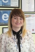 Gemma Preston, HR & training officer, Park Inn by Radisson Manchester City Centre