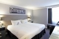 DoubleTree by Hilton Bristol City Centre, Redcliffe Way, Bristol - 2 May