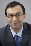Vivek Badrinath, deputy chief executive officer, Accor
