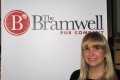 Laura Summerell, head of procurement, Bramwell Pub Company