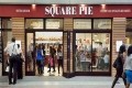 Square-Pie