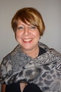 Elaine Grahame, general manager, Hampton by Hilton Birmingham