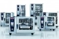 Rational SelfCookingCentre Whitefficiency Combi Oven