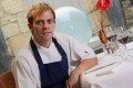 Dave Watts, head chef, Cotswold House Hotel