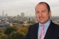 Mark Bowman, front-of-house manager, The Cavendish London