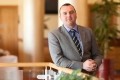 Mark Payne, general manager, The Bristol Hotel